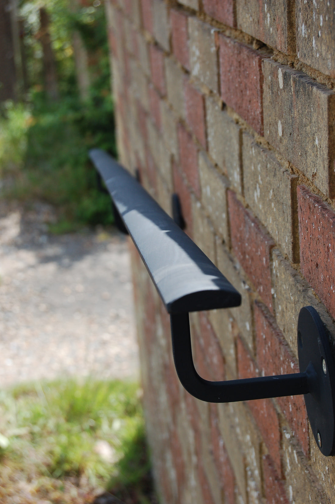 Caring For Your Handrail