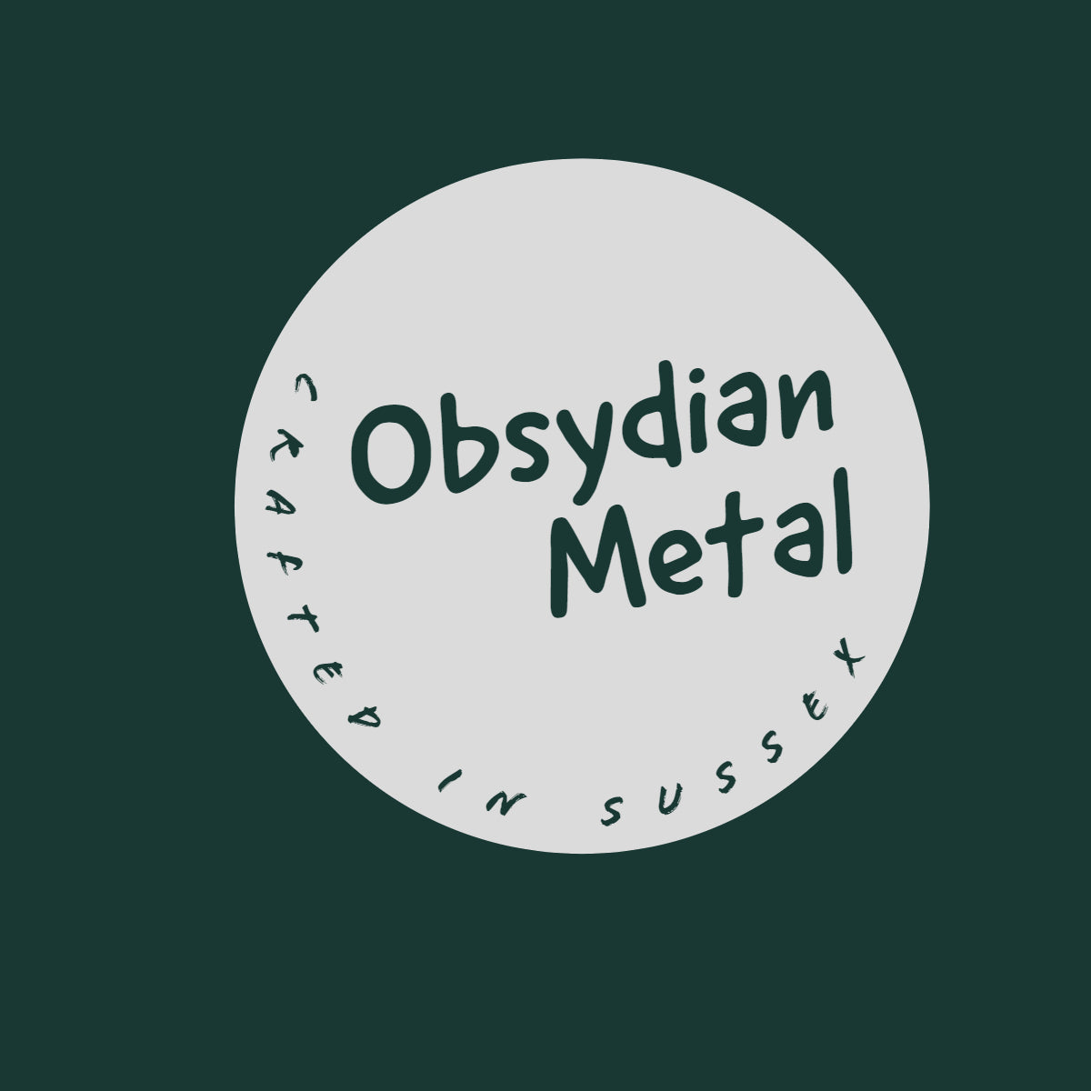 Obsydian Metal